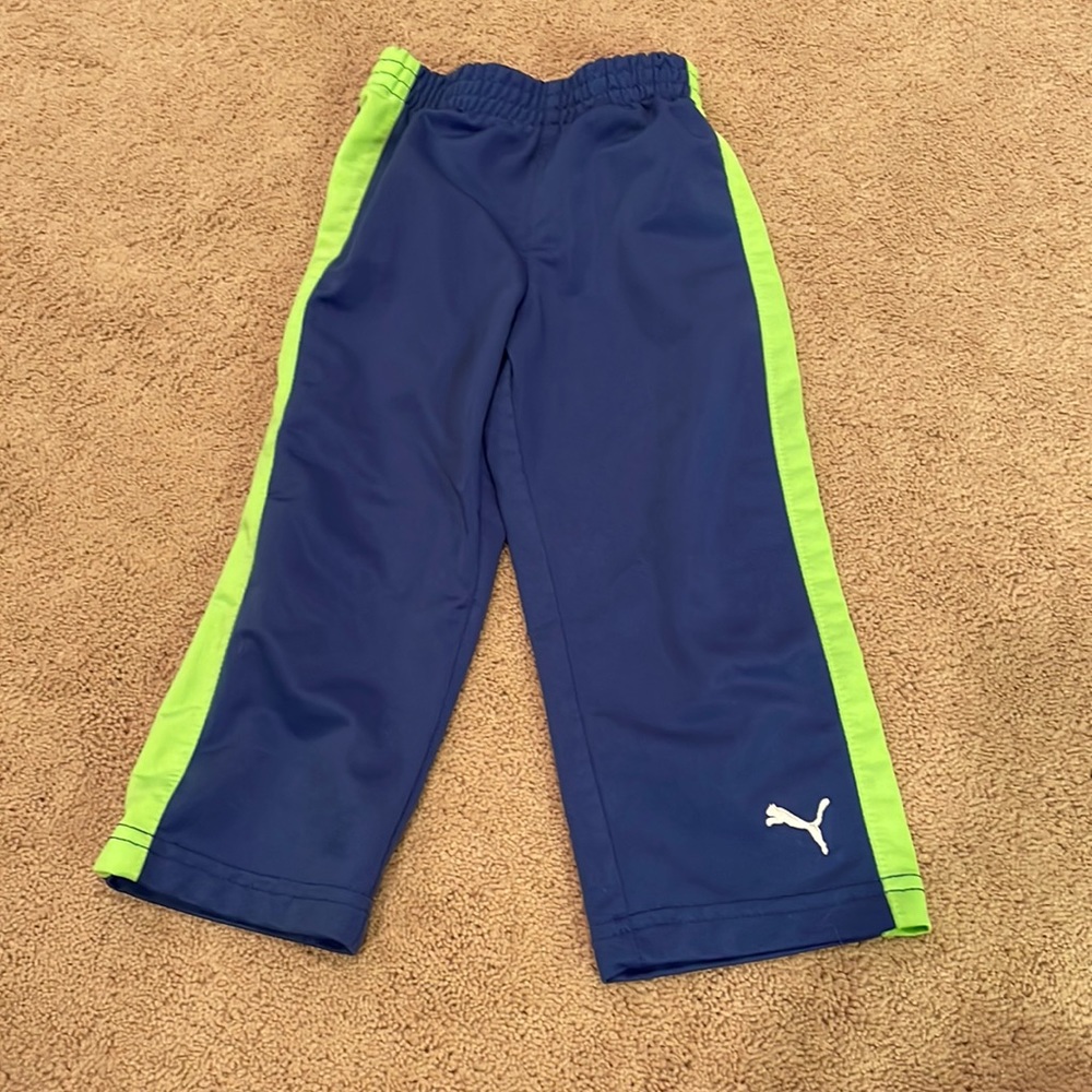 Puma pants